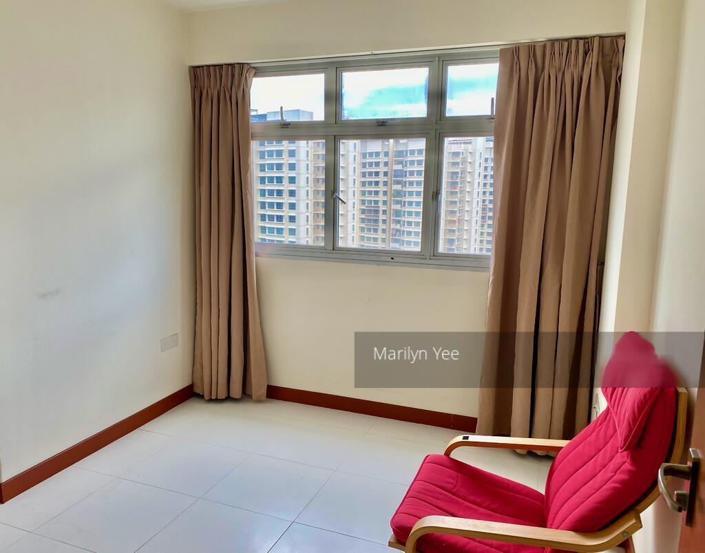 Blk 208B Punggol Sails (Punggol), HDB 3 Rooms #341681941